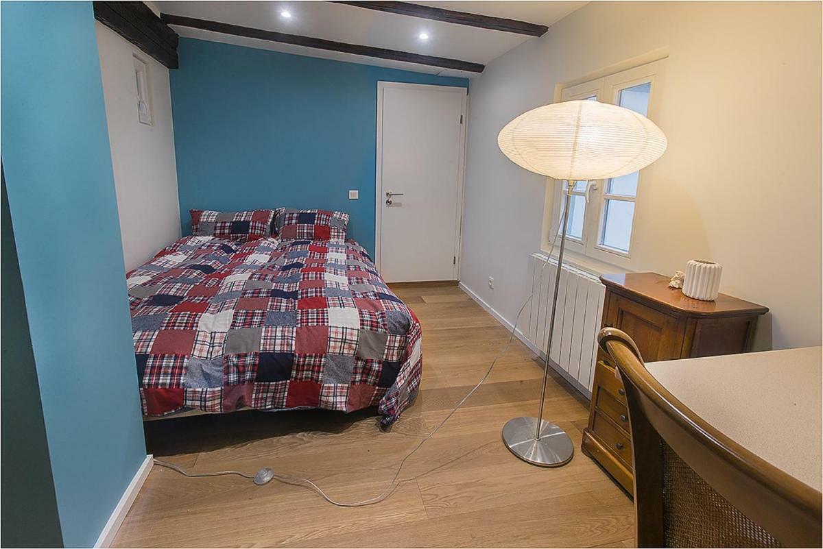 Appartement L'oeil sur la flèche à Strasbourg Extérieur photo