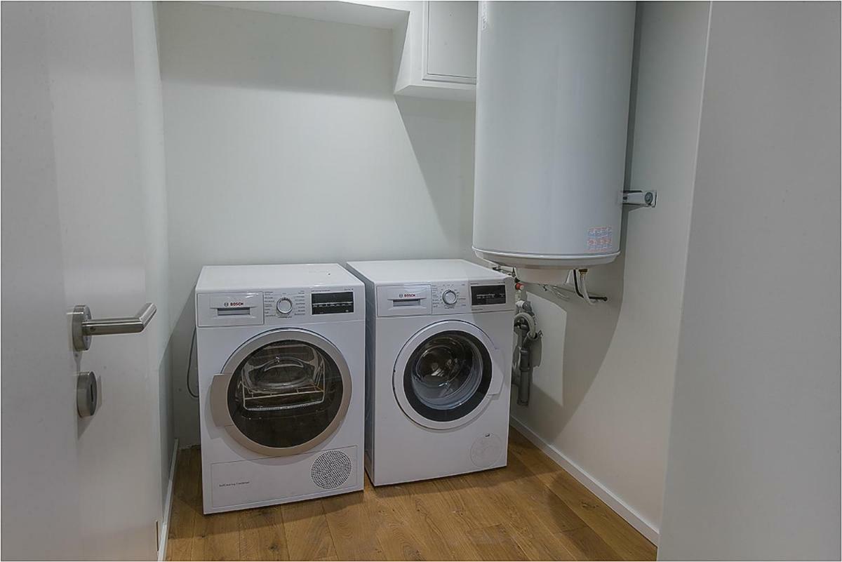Appartement L'oeil sur la flèche à Strasbourg Extérieur photo