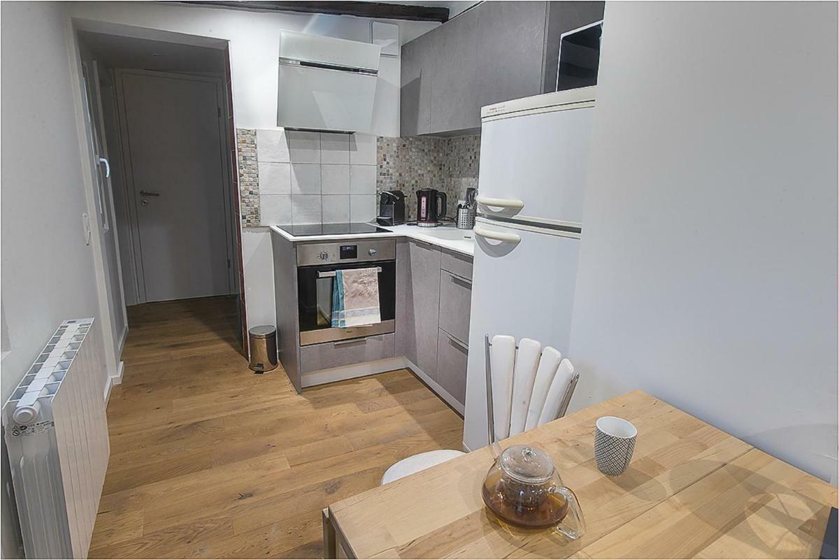 Appartement L'oeil sur la flèche à Strasbourg Extérieur photo